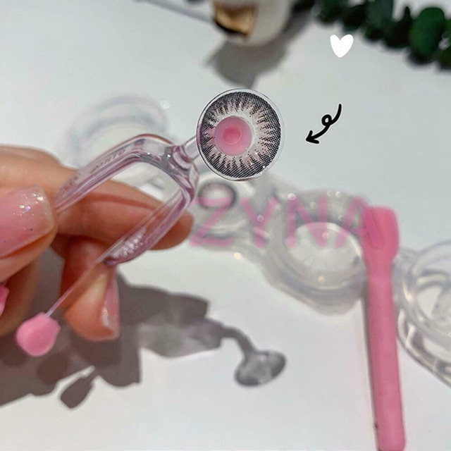 Penjepit Softlens Premium Contact Lens Tools