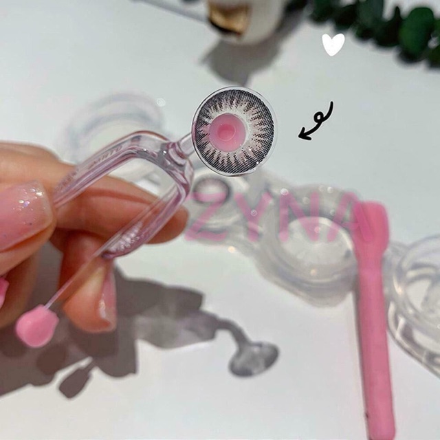 Penjepit Softlens Premium Contact Lens Tools