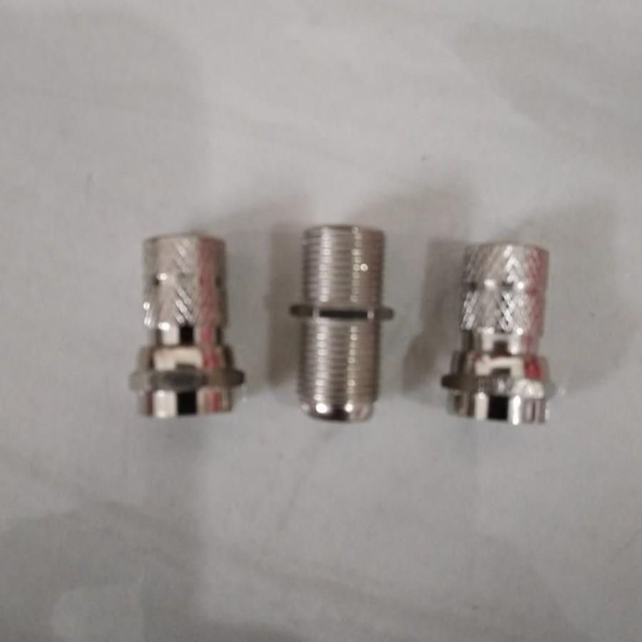 Sambungan kabel antena