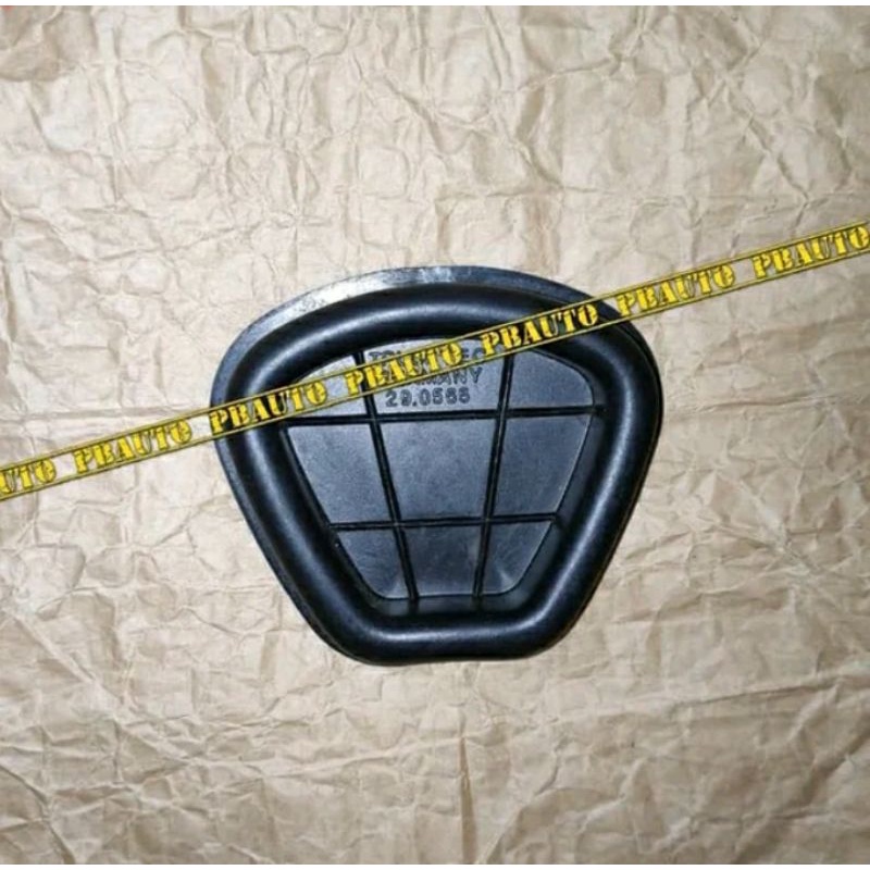 Tutup abu bak persneling W123 W124 Sparepart aksesoris interior Mercy