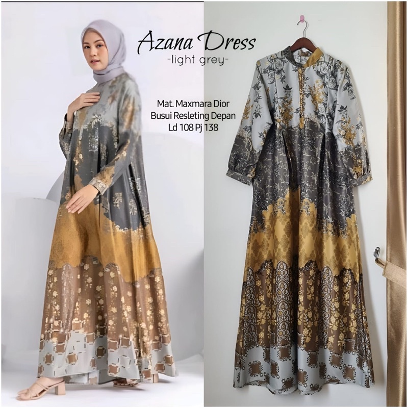 Azana Dress