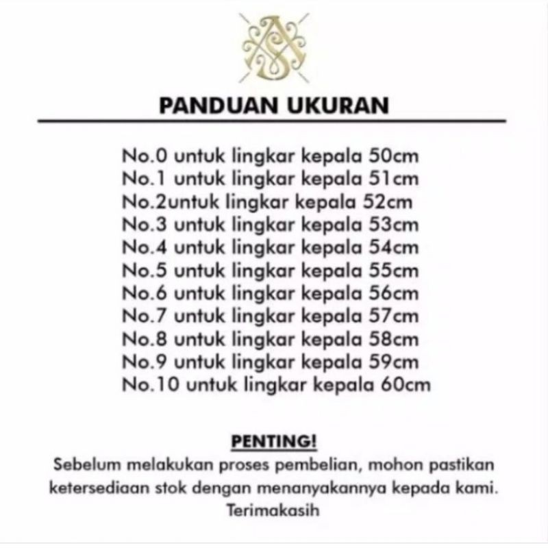 SONGKOK  HITAM PECI KOPYAH LUKIS MOTIF RODA PERAK