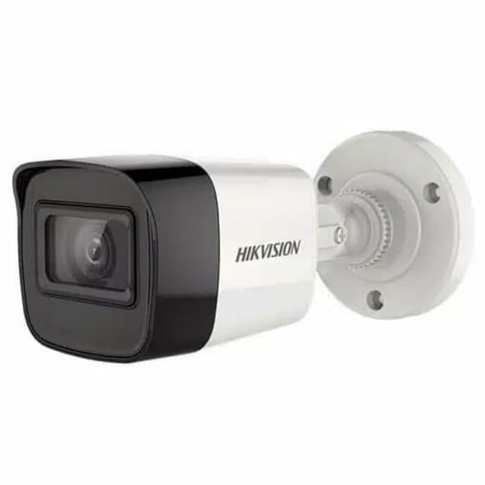 CCTV HIKVISION Outdoor 2MP DS-2CE16D0T-EXIPF Hik Vision DS 2CE16D0T EXIPF - Garansi 2th