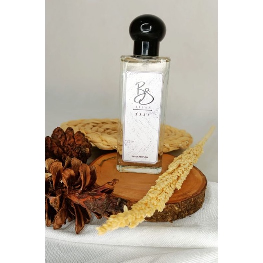 Bisan parfume viral BA shellasaukia