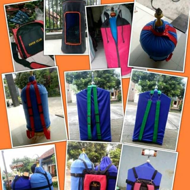 KRODONG MURAI 3 TEBAL