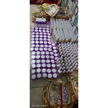 CREAM ECER UBC UMI ALFATIH