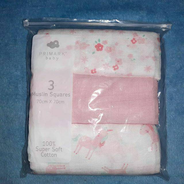 swaddle primark