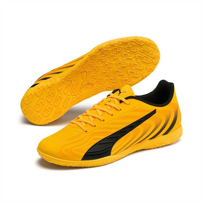 SEPATU FUTSAL PUMA ONE 20.4 IT MEN SEPATU FUTSAL PROMO