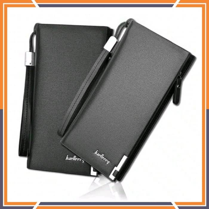 Dompet PRIA BAELLERRY & Dompet PRIA Dompet Pria panjang