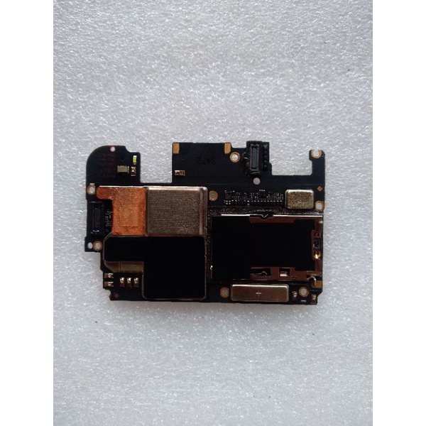 MESIN OPPO R9s CPH1607 NORMAL BELUM PERNAH SERVICE