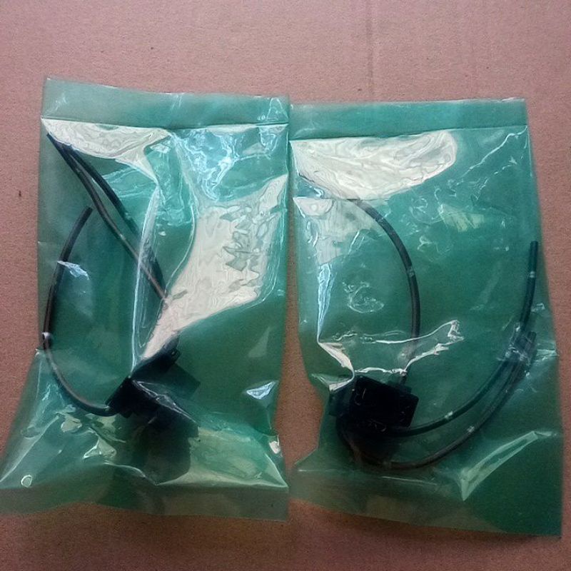 SOCKET LAMPU MOBIL - SOKET LAMPU H4 - SOKET SEAL BEAM