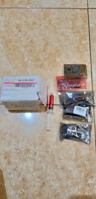 Solder Soldering Paste 10cc Flux Grease Rma223 Rma-223