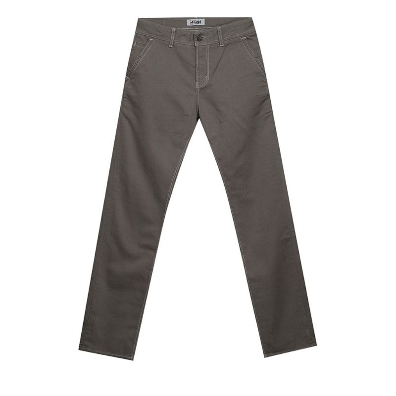 Celana Chino Pria Original Lois CSL6002O Slim Fit