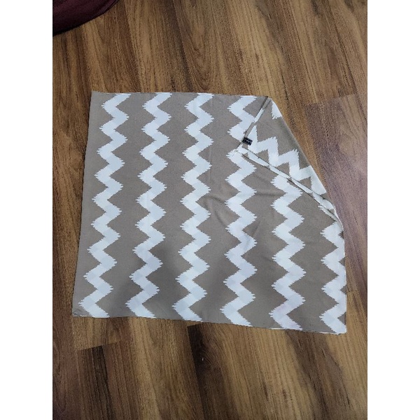 Jilbab Pashmina by Anting Hijab preloved