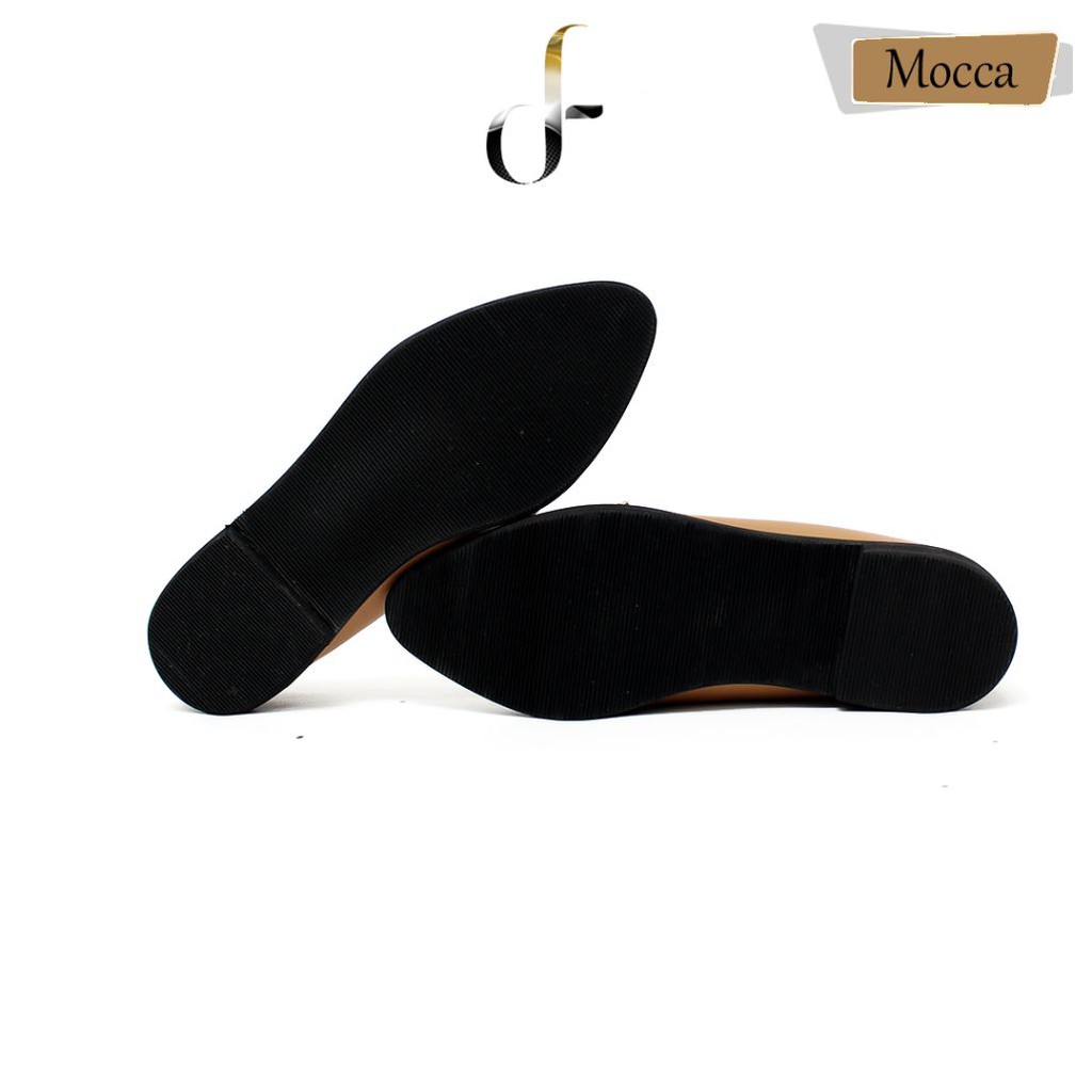 FARADELA Flatshoes Milona F01-11.2