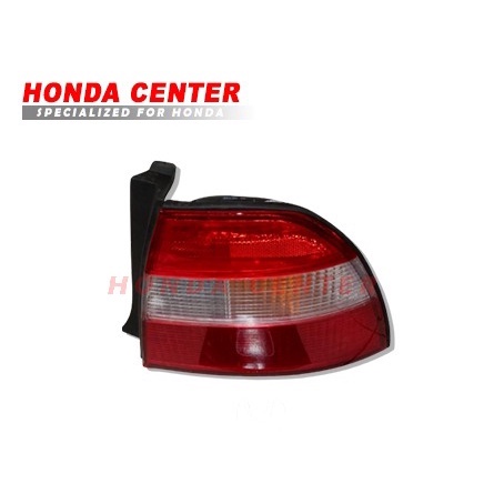 stop lamp lampu belakang tail lamp accord cielo 1994 1995