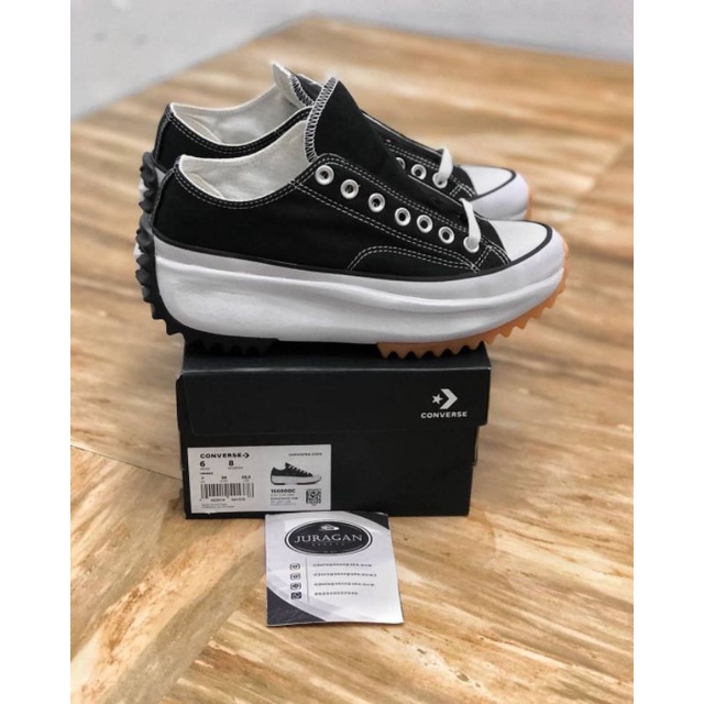 Converse Run Star Hike Ox IMPORT QUALITY