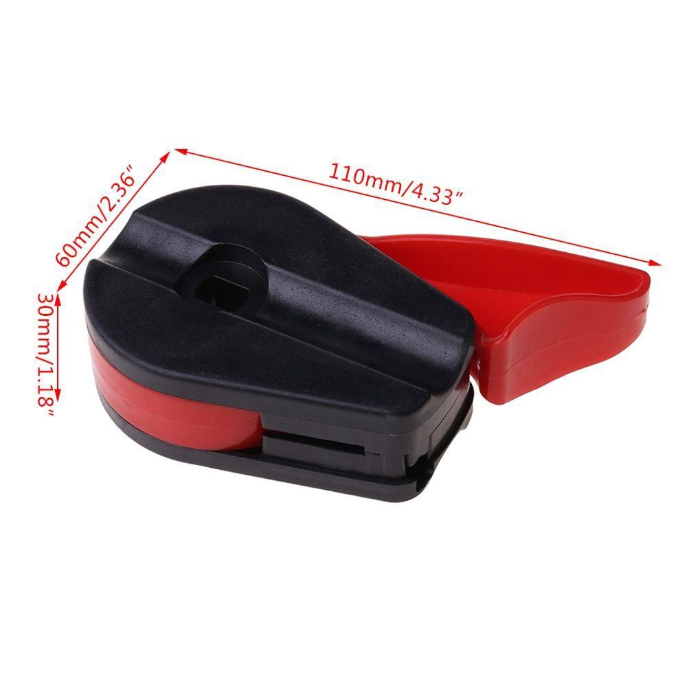 Solighter Untuk Honda Garden Brush Cutter Gagang Kontrol 4tak