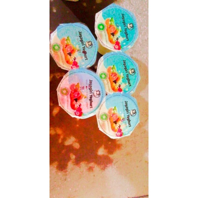 

Yoghurt Jayagiri