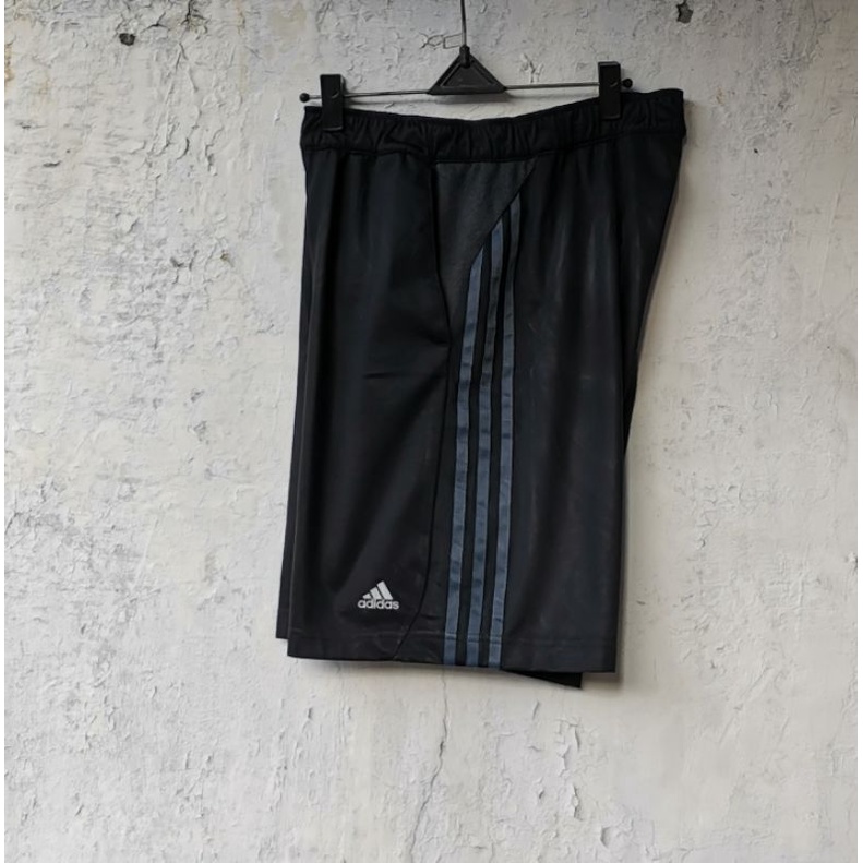 adidas original second shortpant/ celana olahraga adidas second