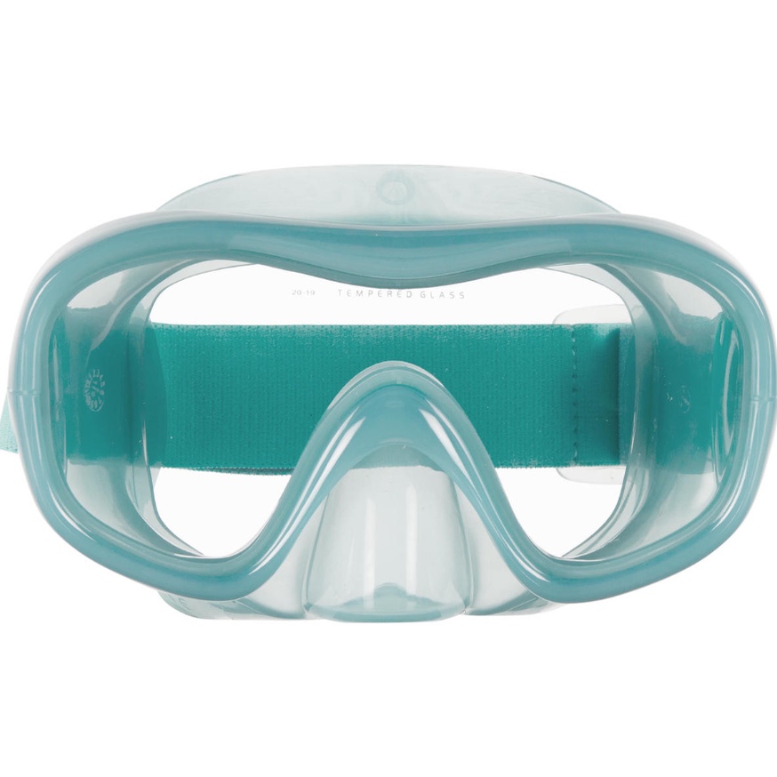 SUBEA Masker Snorkelling Dewasa 520