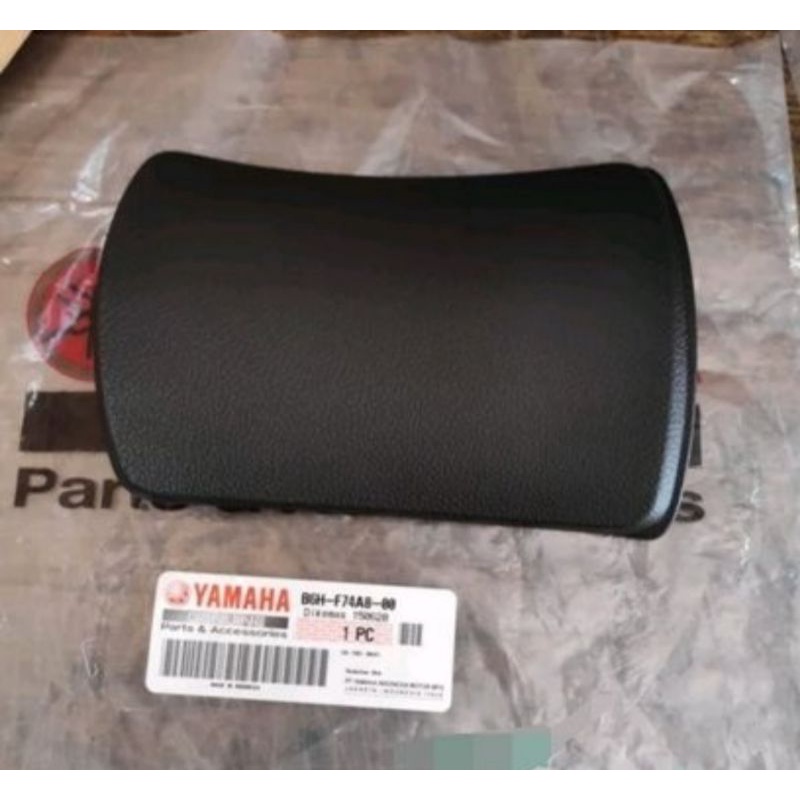 LID FUEL COVER TUTUP TANGKI TANKI NEW NMAX ASLI ORI YAMAHA B6H F74A8 00