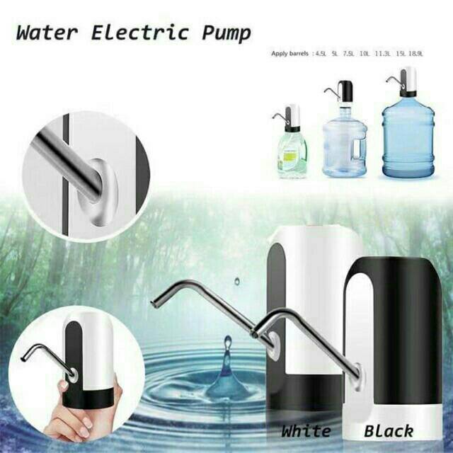 Pompa galon elektrik-pompa galon-pompa galon usb