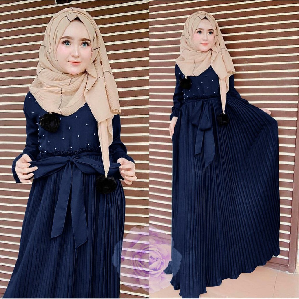 Maxi NIKASARI PRISKET 3 warna