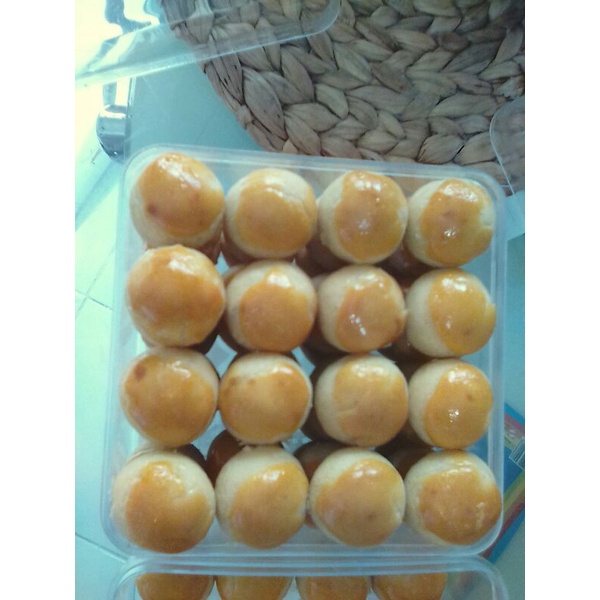 

Nastar Classic