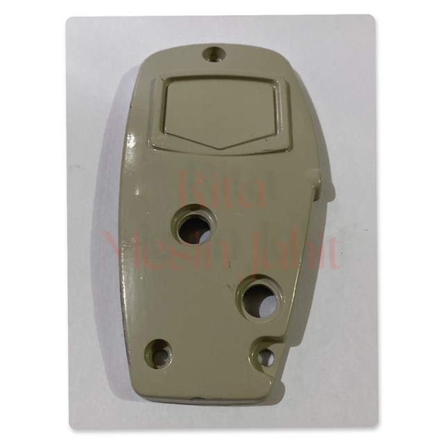 tutup muka juki jarum satu DDL8100/8700/8500 series