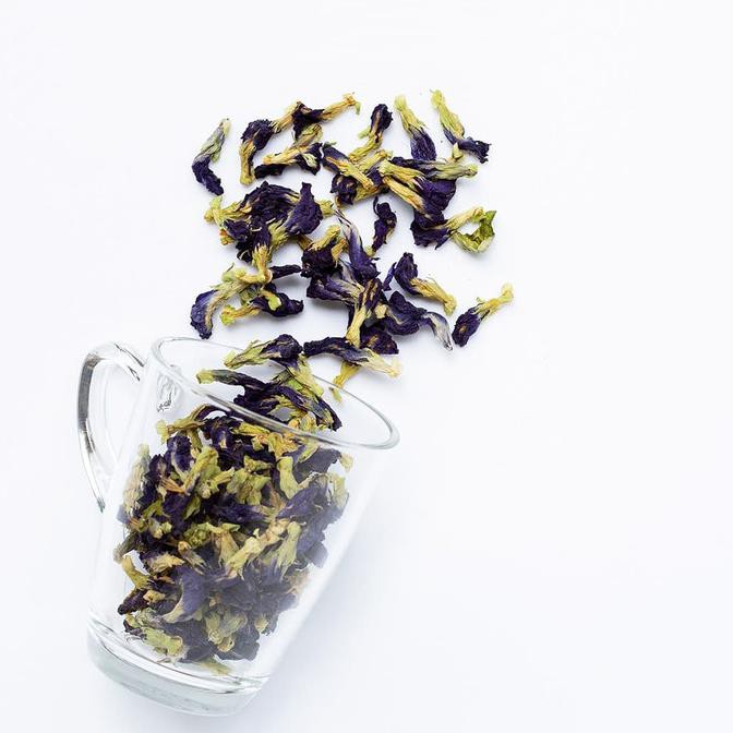 

Jual Teh Bunga Telang 10 Gr Butterfly Pea Tea Seduh Premium Quality