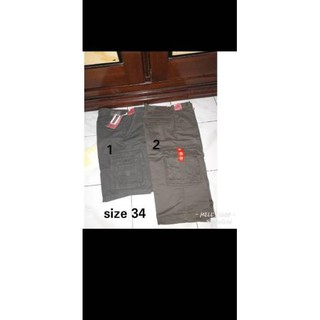 TOP Seller Celana cardinal cargo pendek 31 33 34 35 36 37 TOP Seller Celana cardinal cargo pendek 31 33 34 35 36 37