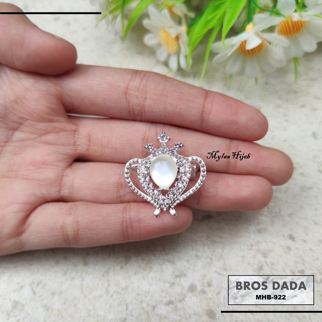 Mylaa Hijab MHB82 / BROS DAGU / BROS JUNTAI / BROS JILBAB HIJAB BERGO KOREA/ bros imut / bros lucu-MHB922