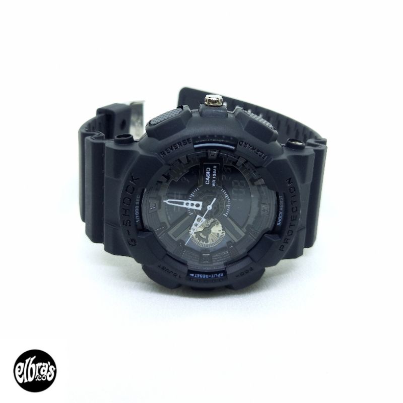 G SHOCK GA 110LN/PREMIUM QUALITY/TERMURAH