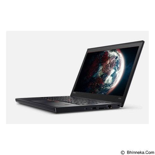 Laptop Lenovo ThinkPad X270 20HNA006ID- Core i7/12.5"/Windows 10