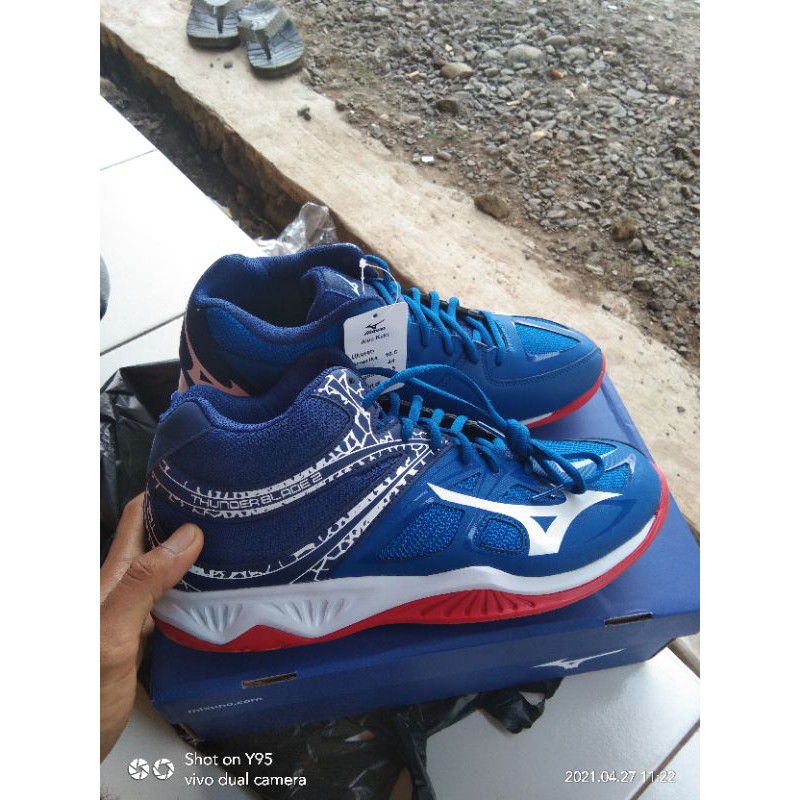 Thunder Blade 2 Promoo