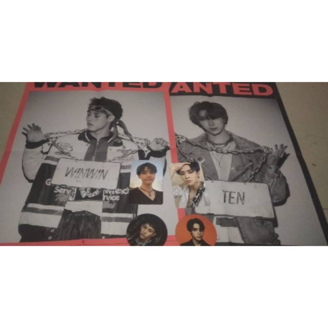 Wayv awaken the world kun ten xiaojun lucas winwin yangyang hendery album only wayv