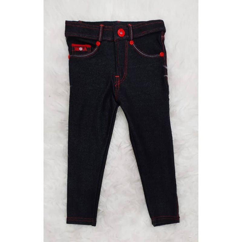 Imola Celana Legging Anak Cewek 3 Tahun Keatas
