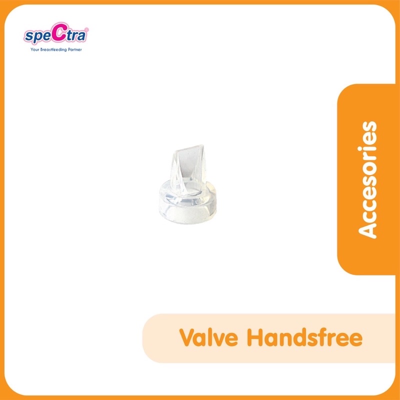 Spectra Valve HANDSFREE - Spectra pompa asi