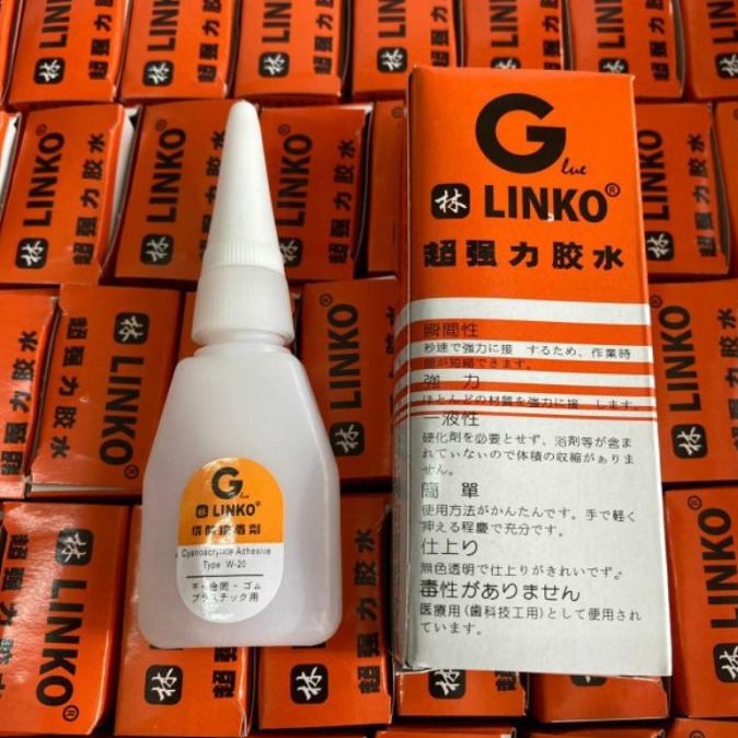 

LEM KOREA G LINKO 1 BOX ISI 50PCS