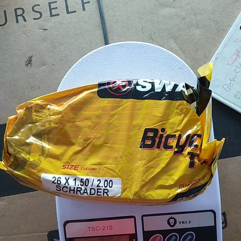 ban dalam 26x1.50-2.00