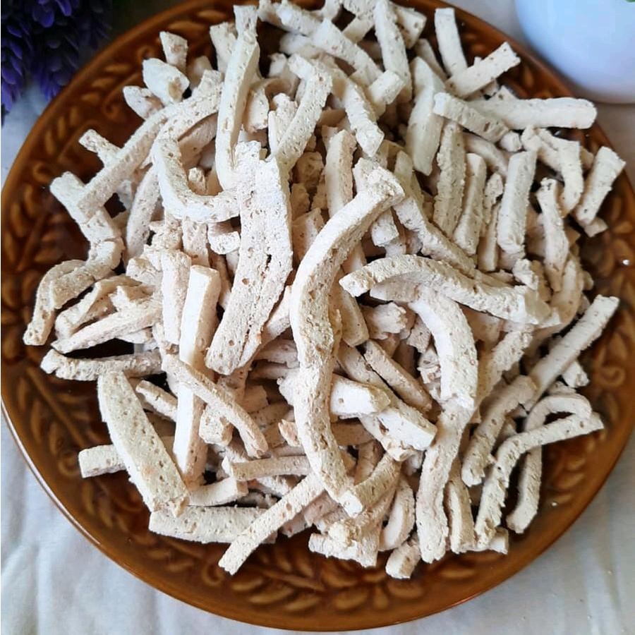 

Cemilan 250Gram Basreng stik rasa original Termurah Enak