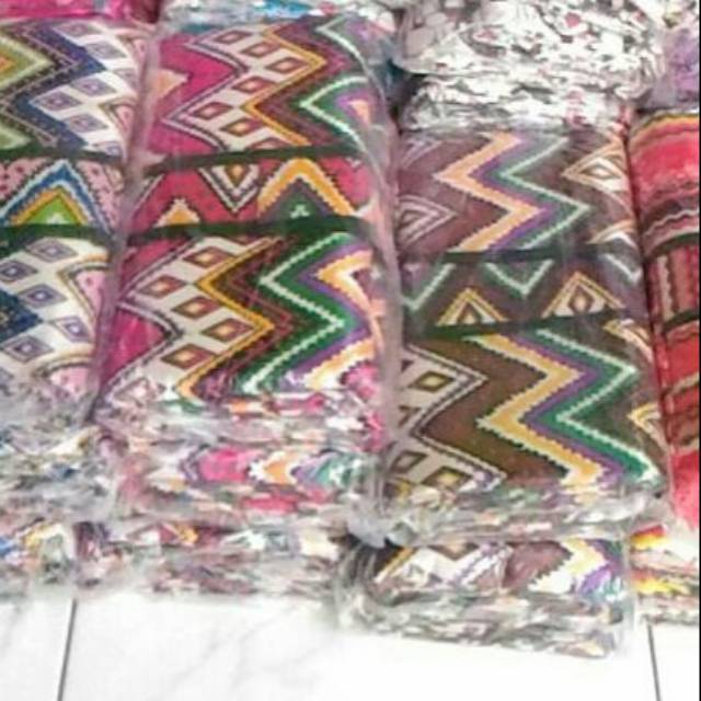 Tikar lipat microsatin