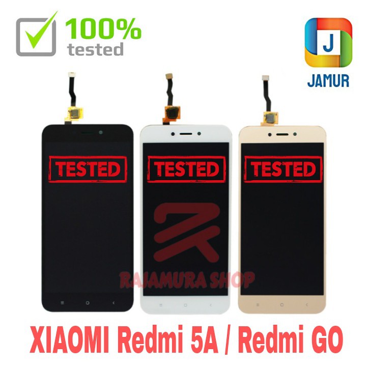LCD XIAOMI REDMI 5A LCD XIAOMI REDMI GO LCD TOUCHSCREEN XIAOMI REDMI 5A REDMI GO