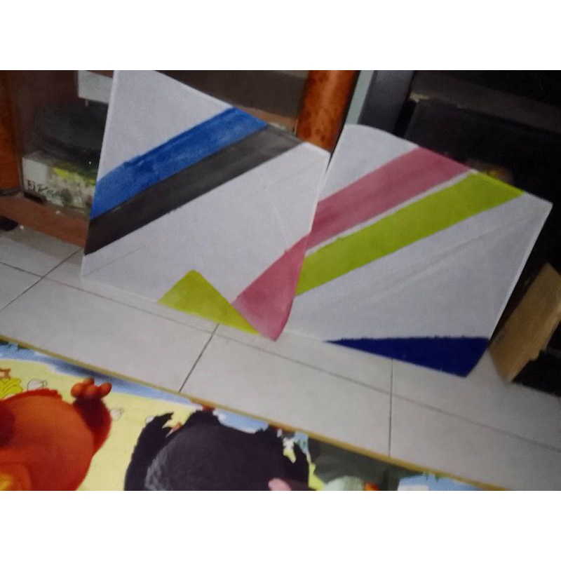 layangan seot SP arku lemes isi 20 pcs