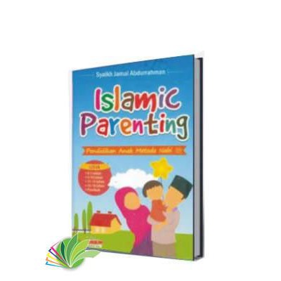 Islamic Parenting Pendidikan Anak Metode Nabi-mendidik anak-islam-parenting