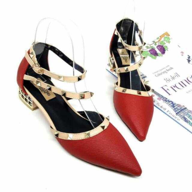

New Valentino