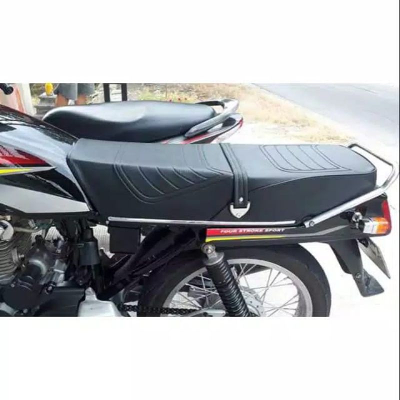 JOK GL PRO STANDAR ANTI GEMBOS - JOK GL KOTAK BUSA BIRU ANTI GEMBOS