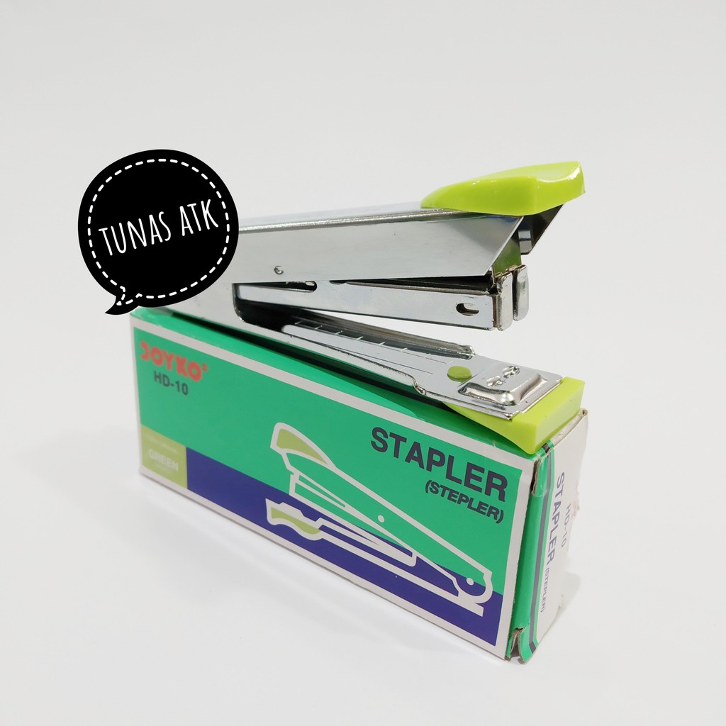 

JOYKO STAPLER HD - 10