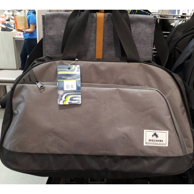 💝Skechers tas gym/travel original💝